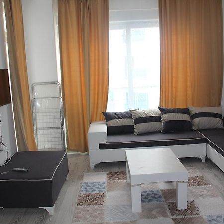 Aparthotel Piem Apart Antalya Exterior foto