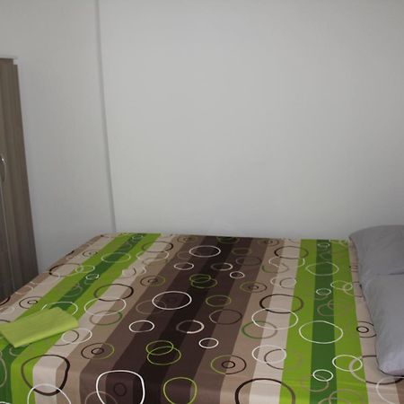 Aparthotel Piem Apart Antalya Exterior foto