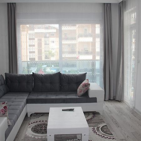 Aparthotel Piem Apart Antalya Exterior foto