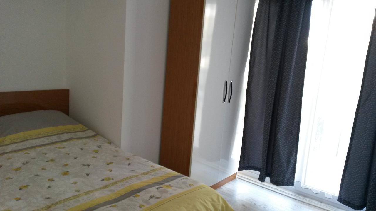 Aparthotel Piem Apart Antalya Exterior foto