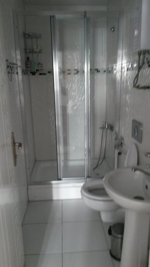 Aparthotel Piem Apart Antalya Exterior foto