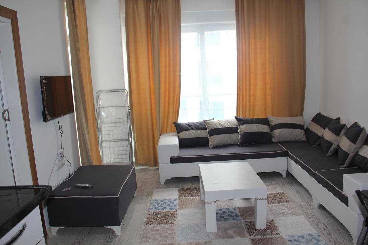 Aparthotel Piem Apart Antalya Exterior foto