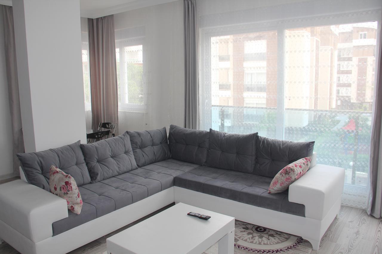 Aparthotel Piem Apart Antalya Exterior foto