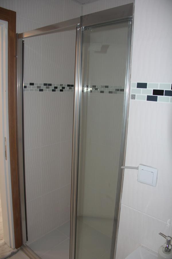 Aparthotel Piem Apart Antalya Exterior foto