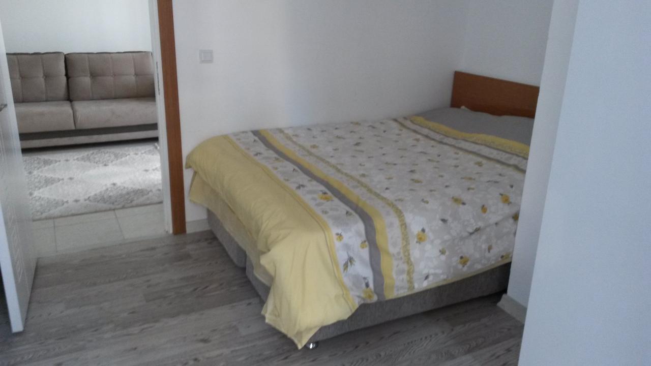 Aparthotel Piem Apart Antalya Exterior foto
